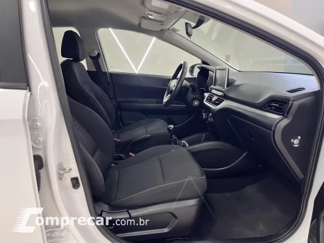 HB20 1.0 12V Comfort