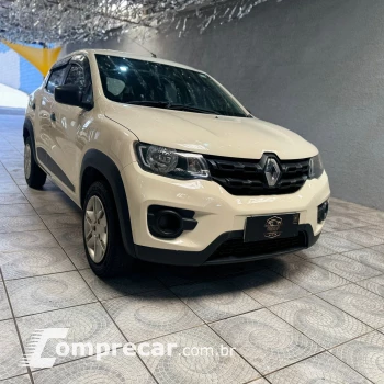 KWID 1.0 12V SCE ZEN