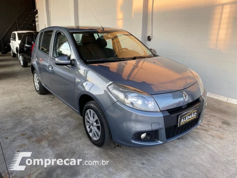 SANDERO 1.0 Expression 16V