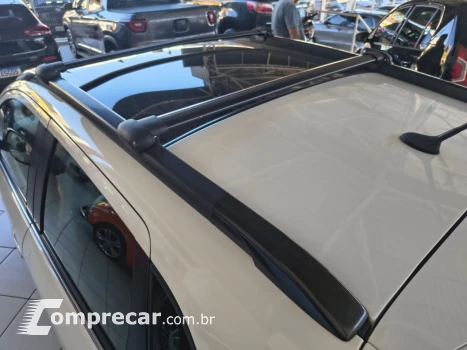 ASX 2.0 16V 4P FLEX HPE-S AWD AUTOMÁTICO CVT