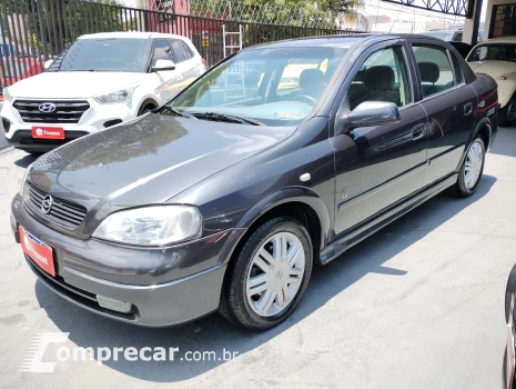 CHEVROLET ASTRA 2.0 MPFI CD Sedan 8V 4 portas