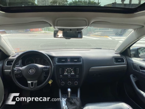 JETTA 2.0 TSI Highline 211cv