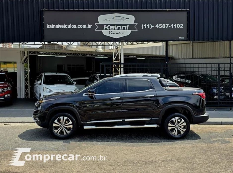 Fiat TORO 1.3 Turbo 270 Volcano 4 portas