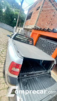 SAVEIRO 1.6 C CS 8V
