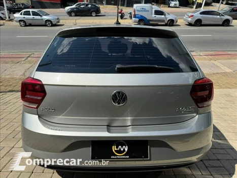 POLO 1.0 200 TSI Highline