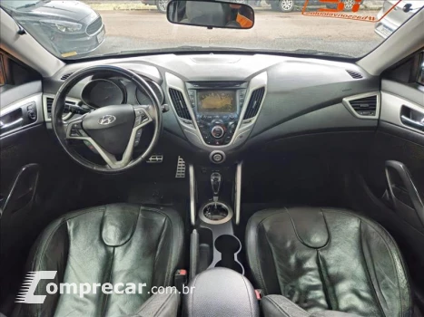 VELOSTER 1.6 16V