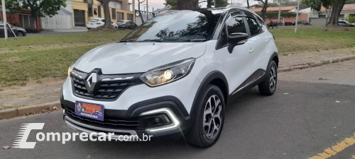 CAPTUR 1.3 TCE Intense