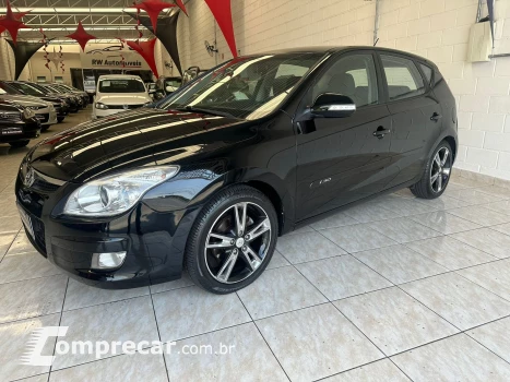 Hyundai I30 2.0 MPI 16V 4 portas