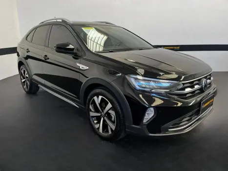 NIVUS HIGHLINE 1.0 200 TSI FLEX AUT.