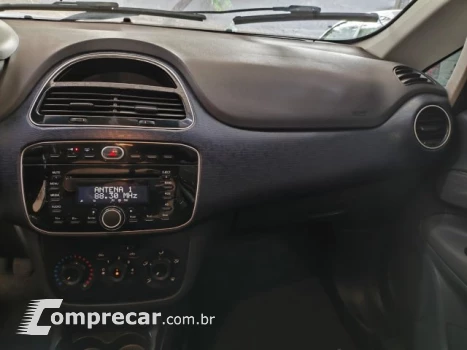 PUNTO - 1.4 ATTRACTIVE 8V 4P MANUAL