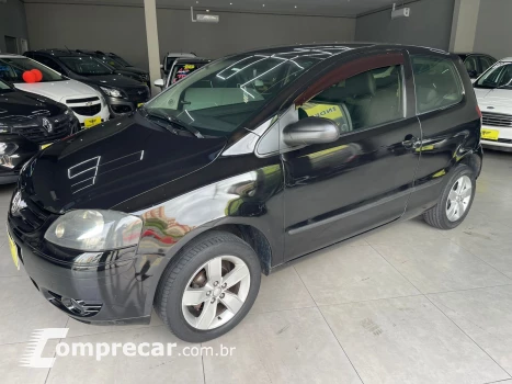 Volkswagen FOX 1.0 MI City 8V 2 portas