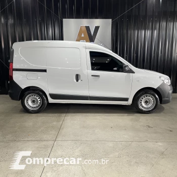 KANGOO 1.6 16V SCE Advanced