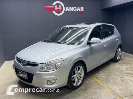 Hyundai I30 2.0 MPFI GLS 16V 4 portas