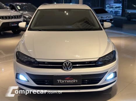 POLO 1.0 200 TSI Comfortline