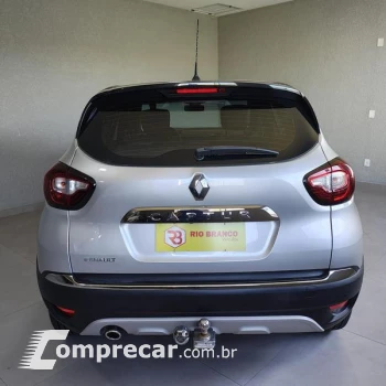 CAPTUR 1.6 16V SCE Intense