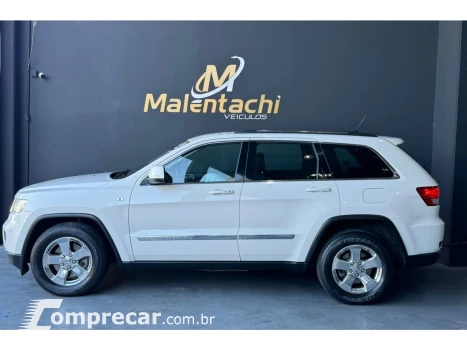 CHEROKEE 3.7 LIMITED 4X4 V6 12V GASOLINA 4P AUTOMÁTICO