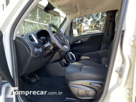 RENEGADE 1.8 16V Sport