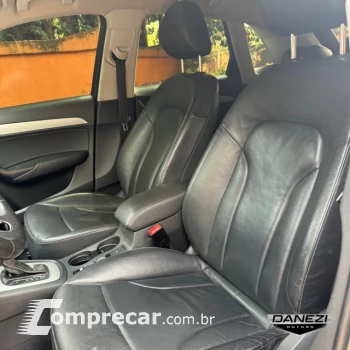 Q3 2.0 TFSI Ambiente Quattro S Tronic