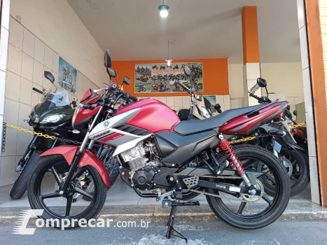 Yamaha FAZER 150 SED