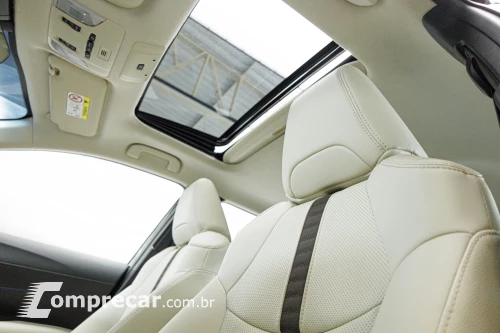 COROLLA CROSS 1.8 VVT-I Hybrid XRX