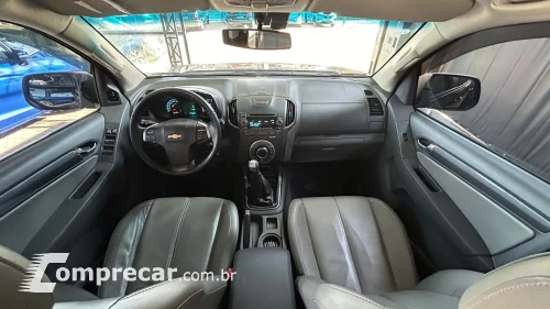 S10 2.4 LTZ 4X2 CD 8V