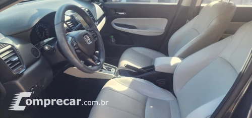 CITY 1.5 I-vtec Touring