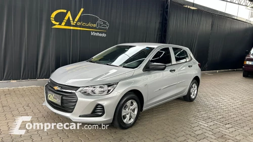 ONIX 1.0 LT