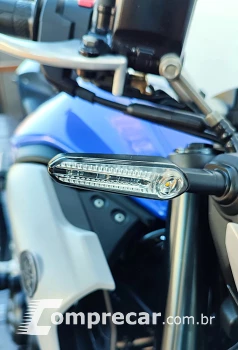 YAMAHA MT-03 ABS