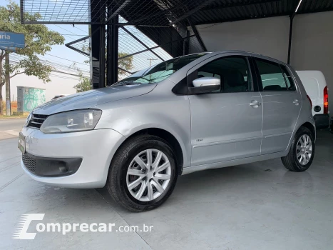 Volkswagen FOX 1.0 MI 8V 4 portas