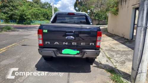 RANGER 2.2 XLS 4X4 CD 16V