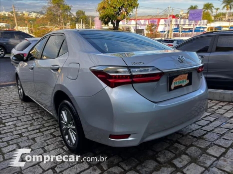 COROLLA 1.8 GLI 16V