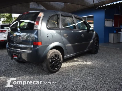 MERIVA - 1.4 MPFI JOY 8V 4P MANUAL