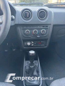 Celta 1.0 LT