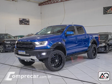 FORD RANGER 2.2 XLS 4X4 CD 16V 4 portas