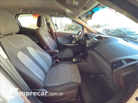 ECOSPORT 2.0 Freestyle 16V A