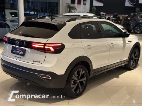NIVUS 1.0 200 TSI Highline