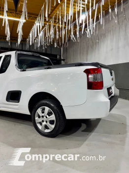 MONTANA 1.4 MPFI LS CS 8V FLEX 2P MANUAL
