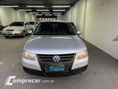 GOL 1.0 I 8V