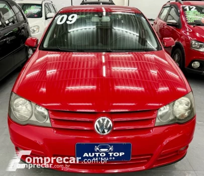 GOLF 1.6 MI Tech 8V