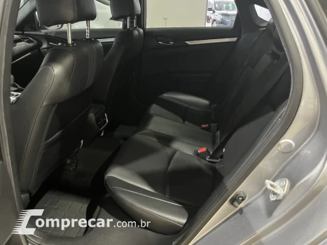 CIVIC 2.0 16vone EXL
