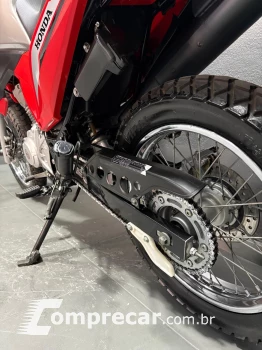 BROS 160 ESDD