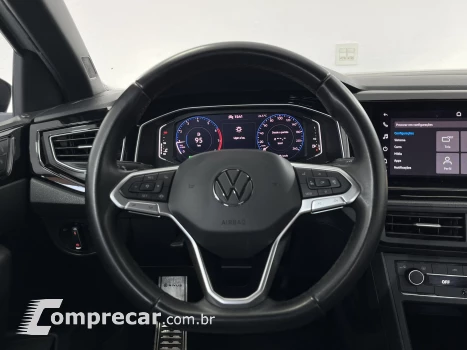 NIVUS 1.0 200 TSI Highline