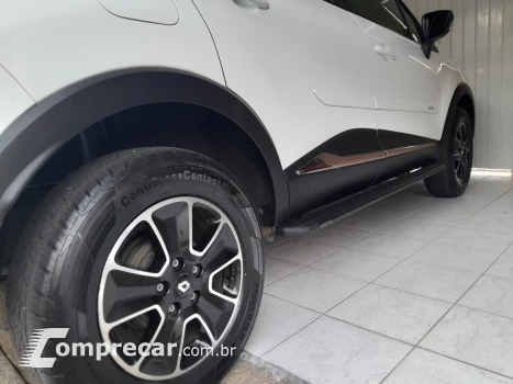 CAPTUR 1.6 16V SCE Life