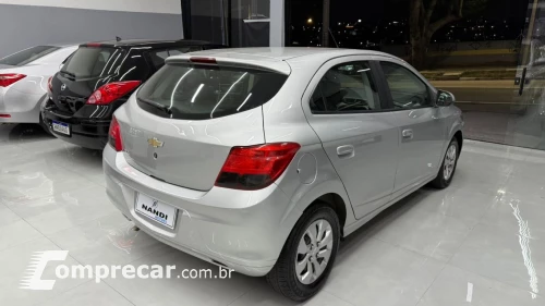 ONIX HATCH Joy 1.0 8V Flex 5p Mec.