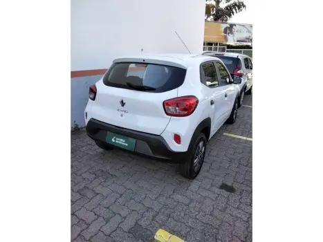 KWID 1.0 12V SCE FLEX ZEN MANUAL