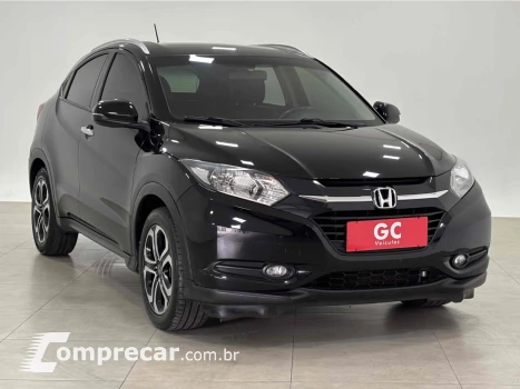 HR-V 1.8 16V FLEX EXL 4P AUTOMÁTICO