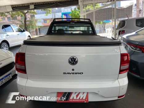 NOVA SAVEIRO RB MBVS