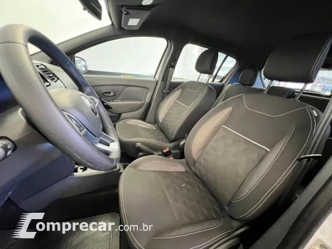 STEPWAY ZEN FLEX 1.0 12V MEC.