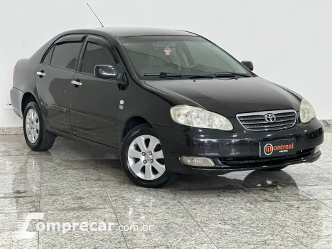 COROLLA 1.8 XEI 16V