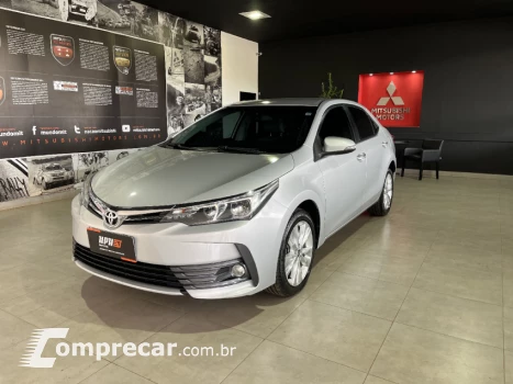 COROLLA 2.0 XEI 16V